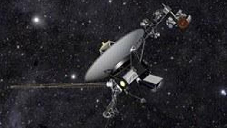 NASA tartışmalara noktayı koydu: Voyager 1 Güneş Sisteminden ayrıldı