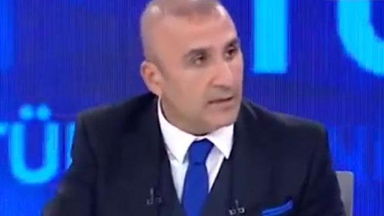 MHPli Metin Özkan: 3 bin kişilik şerefsiz listesi var