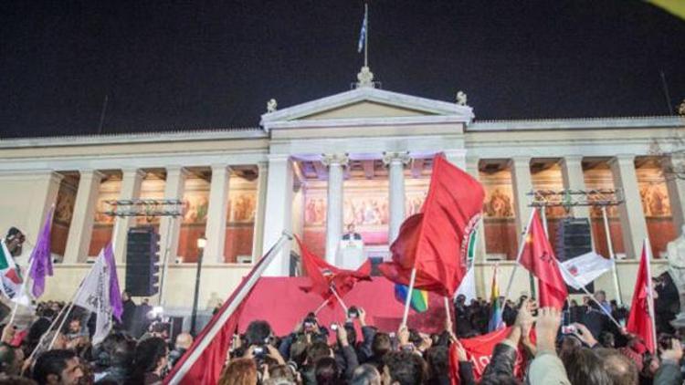 Syriza: Türk azınlık yıllarca komünist diye korktu, şimdi de destekliyor