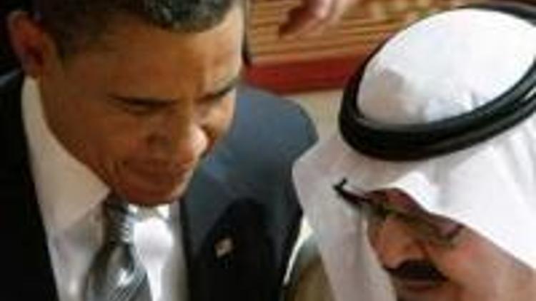 Müslüman dünyasından sürpriz Obama planı