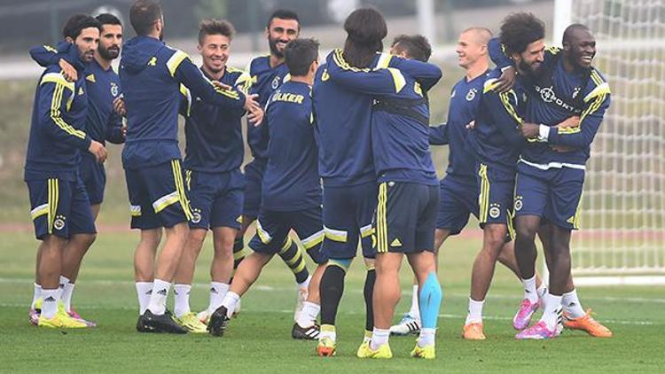 İşte yağ eriten Fenerbahçe mucizesinin sırrı