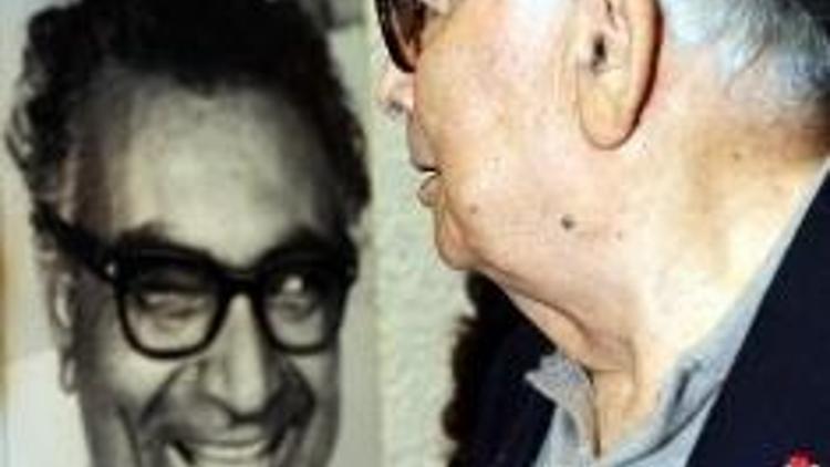 Yaşar Kemal’in 50 yılı