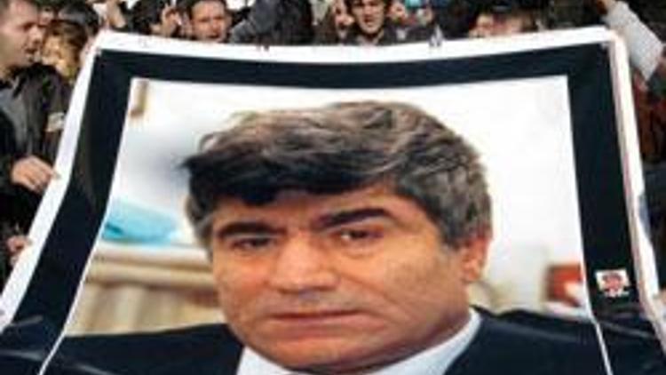 Türkiye Hrantını böyle uğurlayacak