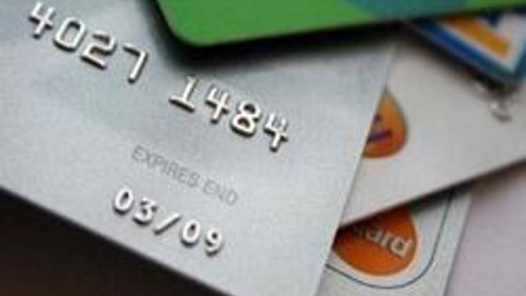 Alışverişte banka kartı kullanımı artıyor