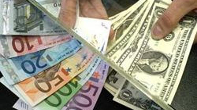 İhracatta en çok dolar ve euro kullanıldı