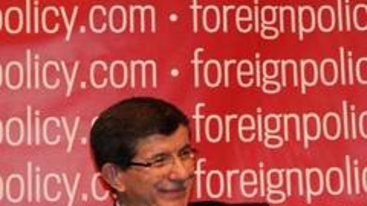 Davutoğlu: Obama ve Clintonı muhatap alırız