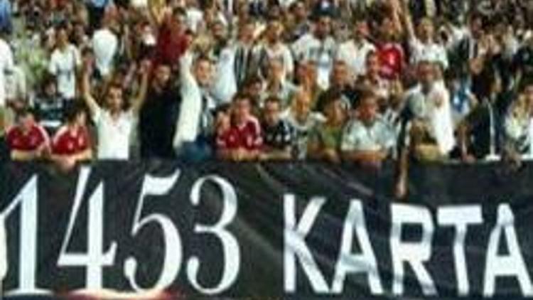 1453 Kartalları twitter hesabını kapattı