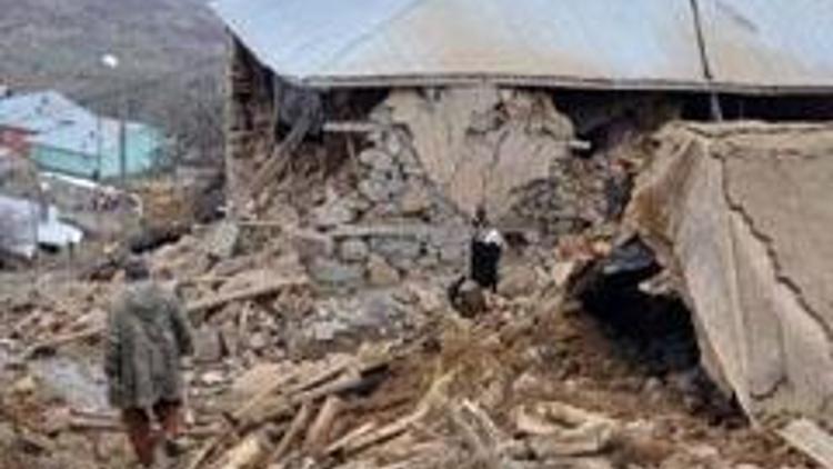 Elazığda deprem: 51 ölü