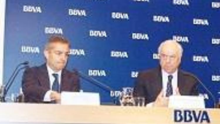 İspanyol BBVA 5.8 milyar dolar verdi yüzde 24.9’la Garanti’ye ‘eşit ortak’ oldu