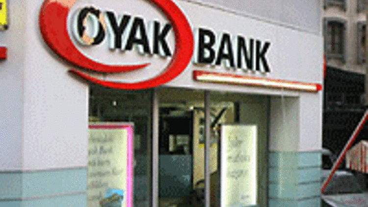 Oyak Bank adı tarihe karışıyor