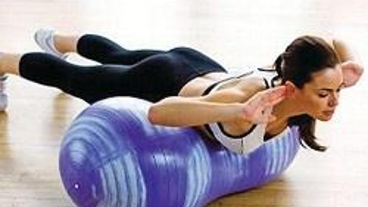 Pilates Birinci Dünya Savaşı’ndan yadigar