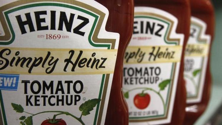 Kraft-Heinz 2500 kişiyi işten çıkaracak