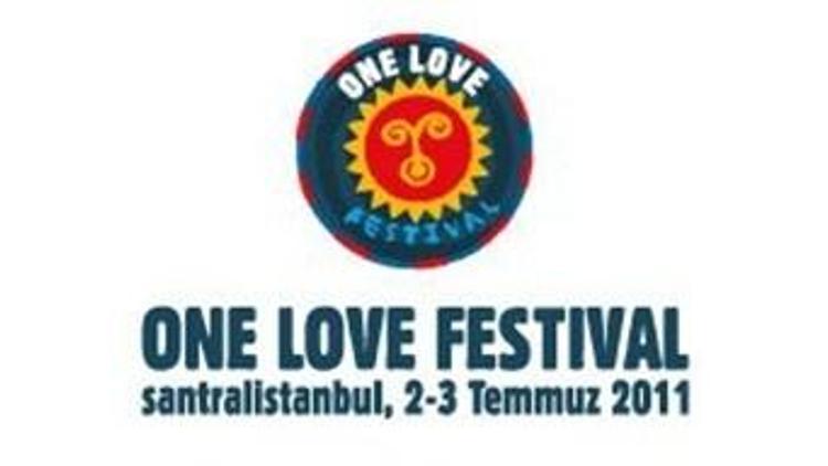 Efes Pilsen One Love Festival
