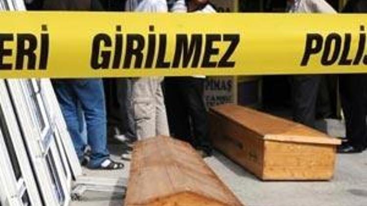 İcraya giden avukat öldürüldü