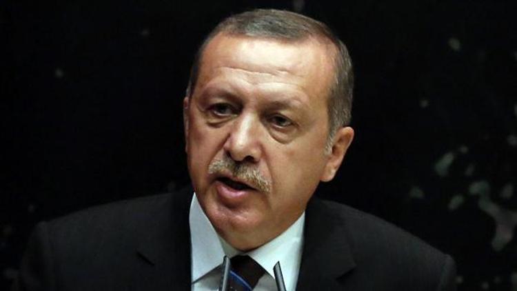 Erdoğan: Üç dönem kuralının uygulanması taraftarıyım