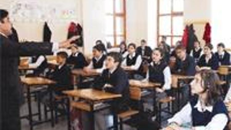 12 yıllık kesintili eğitime geçilecek