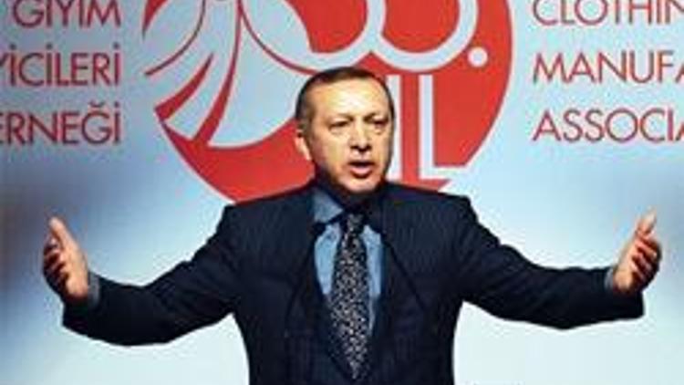 Erdoğan: Faize müdahale yetkim yok ama ‘arazi’de gören bana hakaret ediyor