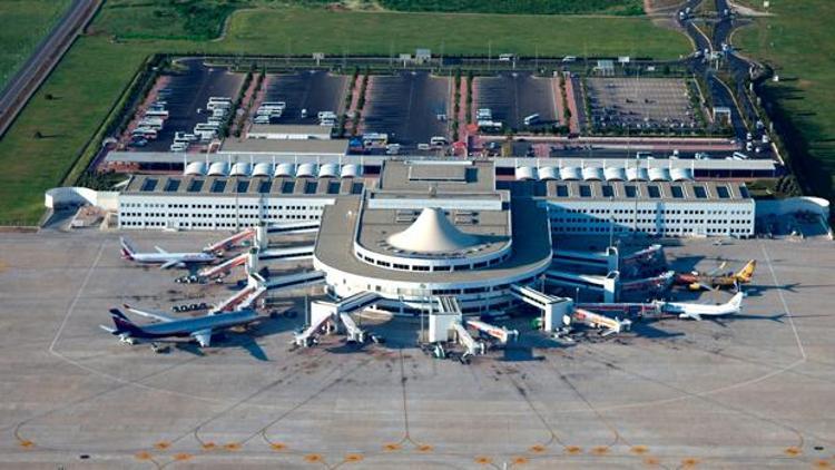 Antalya Havalimanı, Avrupanın en çevreci 16 havalimanından biri