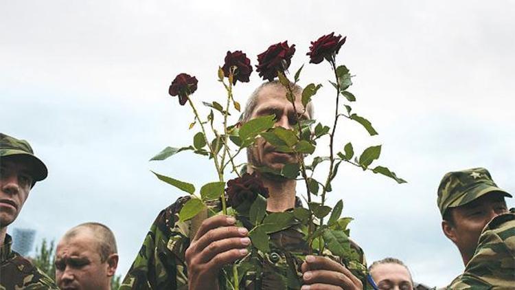 Ukrayna’da ateşkes keşmekeşi