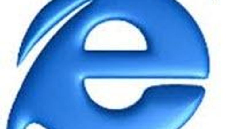 Internet Explorer 6nın ölüm haritası