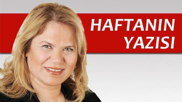 Çocuklara “hayır” demesini öğretin