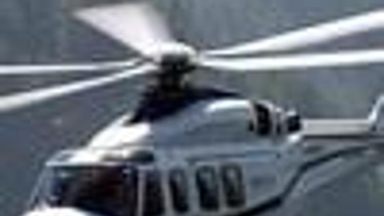 First Turkish commercial helicopter to be tested in 2010