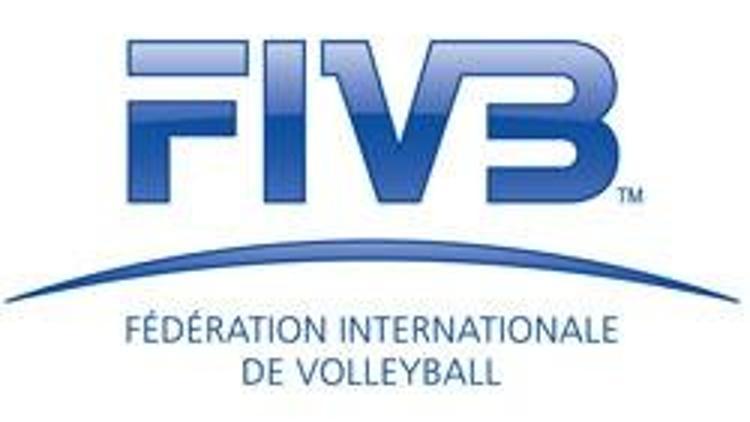 FIVBden özel kurs