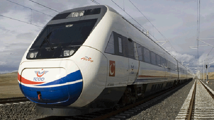 İstanbul-Konya arası Yüksek Hızlı Tren seferi başlıyor