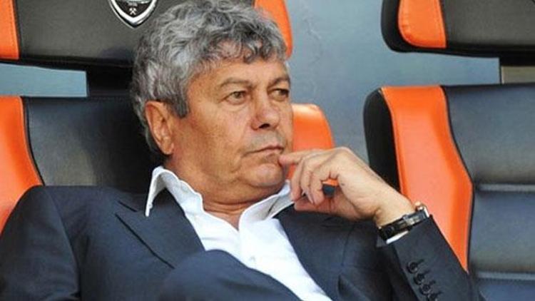 Mircea Lucescu: Hagi bana bağıramaz, ben ona bağırırım