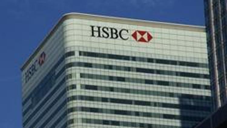 İngiliz devi HSBCden milyar dolarlık satış