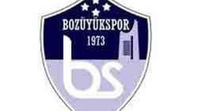 Bozüyükspora genç transfer