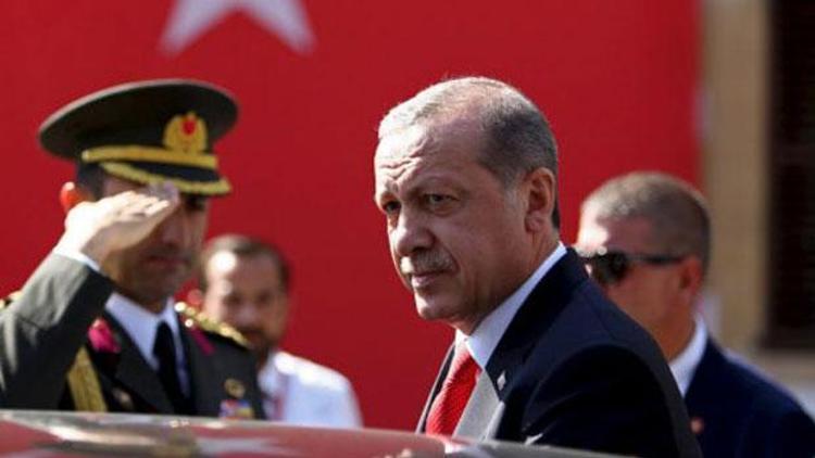 Economist: Erdoğan krizi siyasi kazanç için kullanıyor