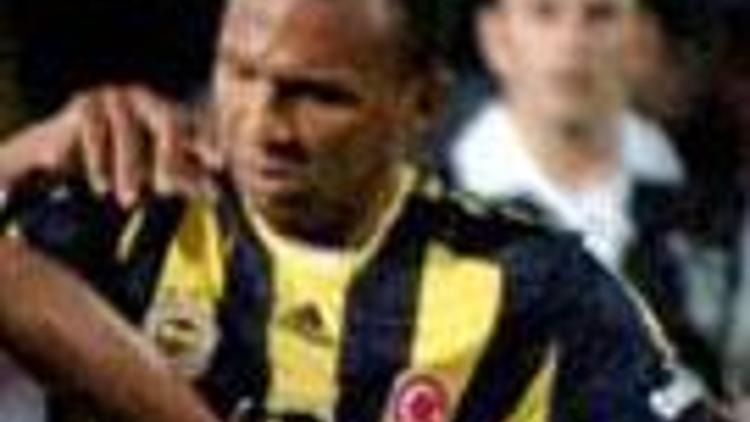Marco Aurelio 3 yıl daha Fenerbahçede