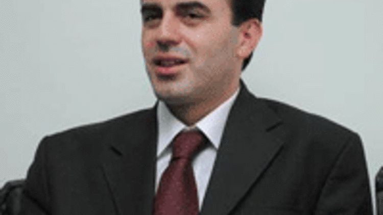 Demirtaş İmralı komutanının emrinde