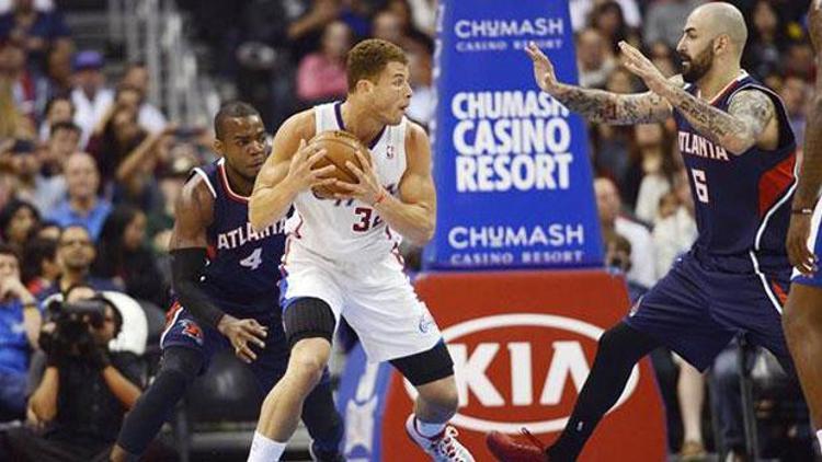 Los Angeles Clippers tutulmuyor