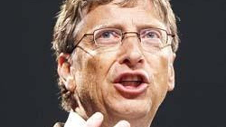 ABD’nin en zengini yine Bill Gates oldu Soros ilk 10’a girdi