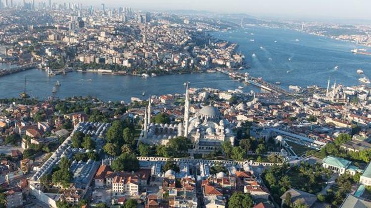 İstanbulda metrekare fiyatı 3.000 lirayı geçti