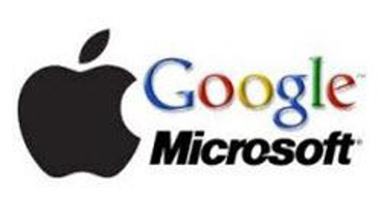 Microsofttan Googlea dava