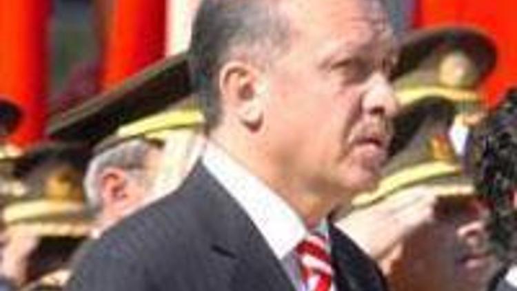 Erdoğan: Siyasetçiye yaş sınırı koyalım