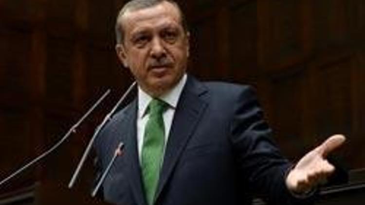 Başbakan: Bu Tayyip Erdoğan değişmez