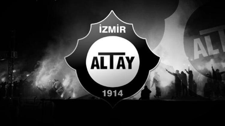 Altay bakıyor Murat atıyor