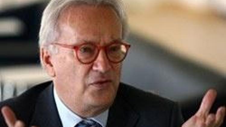 AP Sosyalist Grup Başkanı Hannes Swobodadan yeni çıkış