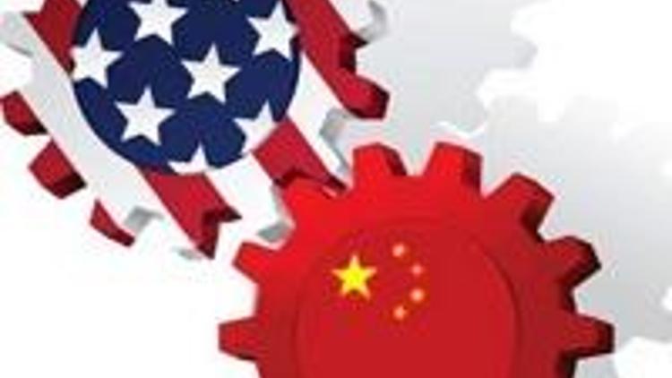 ABD ile Çinin önünde uzun bir yol var