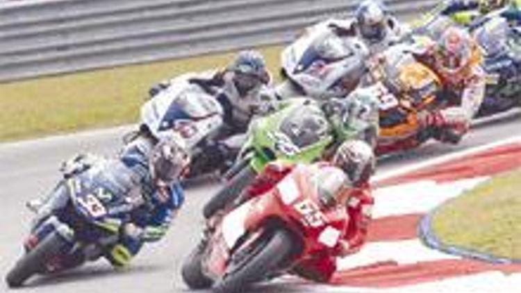 MotoGP heyecanı ikinci kez Türkiye’de