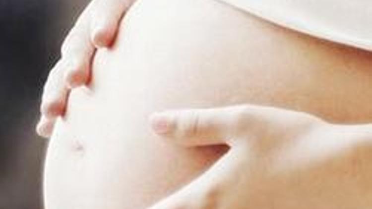 Hamilelikte stres bebeği etkiliyor