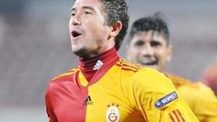 Kewell hocasına kafa atmış