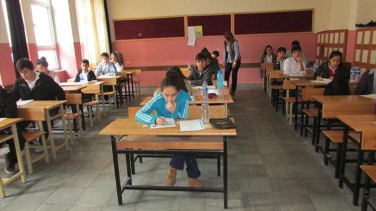 Milli Eğitim Bakanlığı’ndan ortak sınavlar için ‘tedbir’ çağrısı