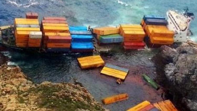 Mikonosta Türk gemisi alarmı