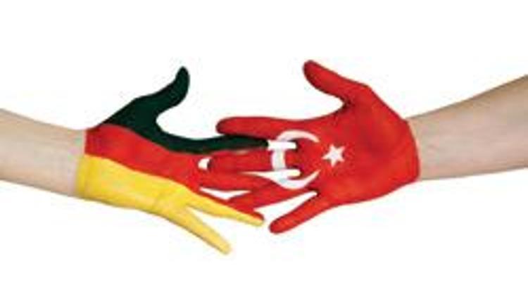 Türk-Alman ticaret fırsatları için forum