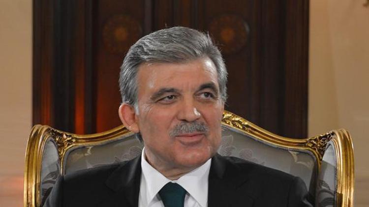 11nci Cumhurbaşkanı Abdullah Gül, Katar basınına konuştu